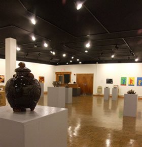 Eclectic Art Exhibition Opens Next Week at Birke Gallery Birke Art Gallery